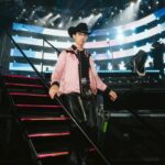 Joe Jonas Instagram - This ain’t my first rodeo. It’s my second. Thank you for an unforgettable night @rodeohouston 🤠