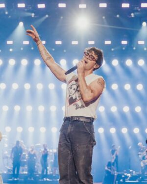 Joe Jonas Instagram - I’m just Ken