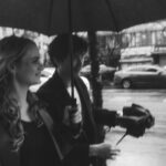 Joey King Instagram – It’s the real Halina and Addys birthday today. These two🤍 Their souls were so tightly knit with one another. They weren’t just siblings but we learned they were best friends. Similarly, I feel that Logan and I were supposed to know each other and be in one another’s lives. The privilege of working with someone who becomes one of your best friends is a rare one, and I’m so thankful. Halina and Addy survived with the hope of seeing each other again one day. And they did. I hope they are raising a toast together in the afterlife. I know that we are toasting to them. Happy birthday Halina and Addy. New episode of @weweretheluckyoneshulu dropping tonight and our show is now available on Disney  in many more countries, and still more to come.