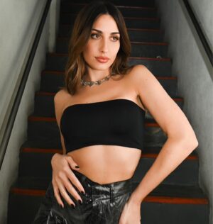 Johanna Francella Instagram - 🖤🥹
gracias x todo lo lindooo
