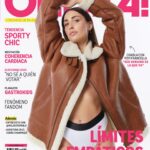 Johanna Francella Instagram – Graciasss @revistaohlala ✨💕🐻
Todo tannn lindo!