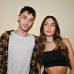 Johanna Francella Instagram - 🖤🥹 gracias x todo lo lindooo