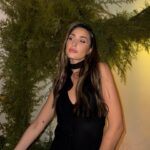 Johanna Francella Instagram - Qué noche tan espectacular 💛 @stellaartois.ar #letsdodinner