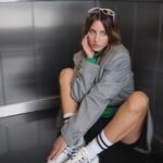 Johanna Francella Instagram - ✩ 2000s para todo ✩ #creadoconadidas #adidasRunning2000 #Ozmillen @adidasar @gridargentina
