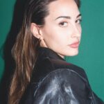Johanna Francella Instagram - 🥰 @michaelabaitelman