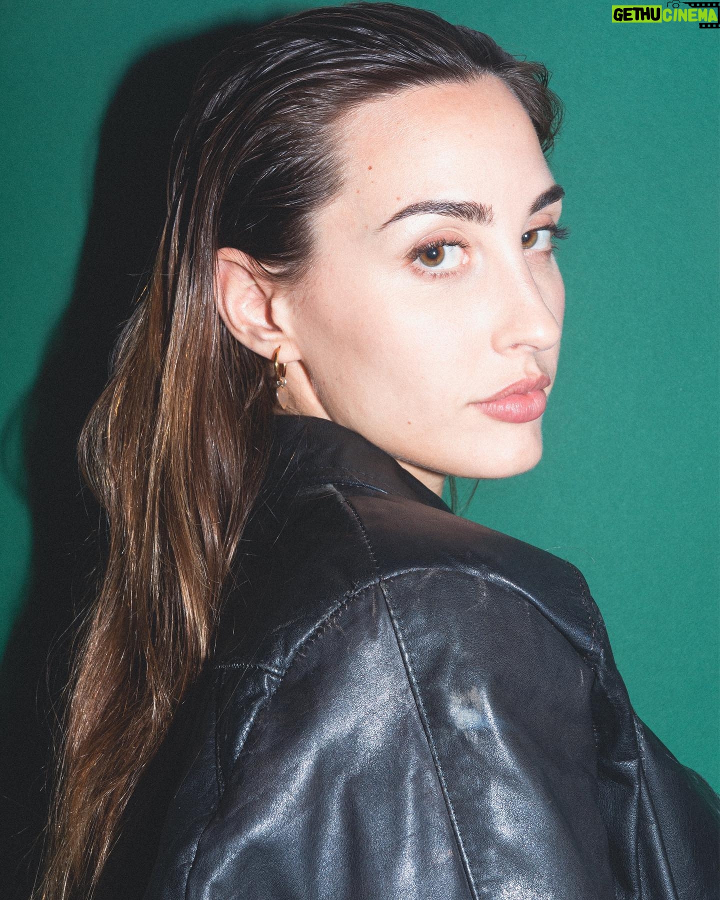 Johanna Francella Instagram - 🥰 @michaelabaitelman