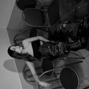 Johanna Francella Instagram - 🖤🥹
gracias x todo lo lindooo