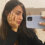Johanna Francella Instagram – 🤍