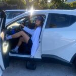Johanna Francella Instagram - 2023 💫🔮🙏🏼💗⭐️🧃🐠🐒🫀 mucho amor y cosas lindas