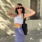 Johanna Francella Instagram - 💫💘🐥🫀🧚🏼‍♂️👼🏼🐻🌙
