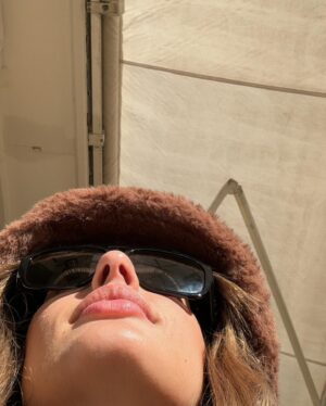 Johanna Francella Instagram - 🩵 todo y más