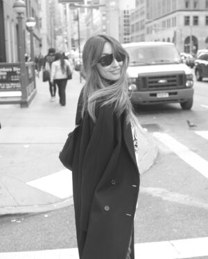 Johanna Francella Instagram - 🩵 todo y más