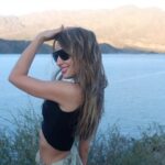 Johanna Francella Instagram - mendoza, un grupazo y viniiiito ❤️