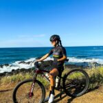 Johanna Solano Instagram - Por un 2024 de mucha bici!!! 🙏🏽✨