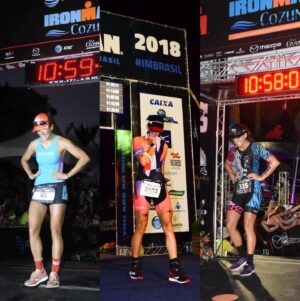 Johanna Solano Instagram - Cuando de repente me cuesta un poquito más sentirme motivada o me cuestiono el porqué hago lo que hago todos los días, sólo recurro a estas fotos. Los logros deportivos que más alegría y lágrimas me han costado, y de los que me siento más orgullosa. Volver a revivir en mi cabeza esos momentos, esas sensaciones, valen TODAS las situaciones retadoras que me han llevado a ellos.

A los que estén iniciando en esto o a los que les gustan los resultados rápidos o saltarse procesos, les dejo las últimas 3 fotos. NO es un proceso fácil, pero en la mayoría de los casos valdrá la pena. Las heridas físicas son sólo una parte mínima. Las voces internas, la autocrítica, el cansancio, las dudas y todos los sacrificios que conlleva la disciplina, esos SÍ son los verdaderos monstruos que hay que vencer todos los días.

Descripción de las fotos:

1- Mi primer IRONMAN (Cozumel, 2017). También mi primer podio en esta distancia. 3er lugar con un tiempo de 10h52min. 🥉
2- Mi segundo IRONMAN (Florianópolis, 2018). Mi segundo podio consecutivo, 3er lugar con 11h19min. 🥉
3- Mi tercer IRONMAN (Cozumel, 2019). 7mo lugar con 10h57m.
4- IRONMAN 70.3 Monterrey (2017). El primer Medio IRONMAN que gané. 🥇🥹 También fue la primera vez que bajé de las 5 horas en esa distancia (4h56). Fui la ciclista más rápida y esta competencia me clasificó a mi primer Mundial de IRONMAN 70.3.
5- Mi primer maratón (Berlin, 2019). Logré la marca clasificatoria para Boston con 3:26:10, además toda mi familia estaba allá y mi hermano @sergiosolanol también compitió. 🙏🏽
6- Maratón de Nueva York (2019). Tiempo: 3:37:16
7- 1er lugar Challenge Vietnam (2016) 🥇
8- Los dos goles que metí en Miss Universo con Cafú como DT y que hicieron que la prensa me pusiera atención! 🤣🙌🏽
9- Porque bailar también es deporte. ☺️ Dancing with the Stars (2018). 🏆
10- Campeonato Nacional Master de Contrarreloj (2022) 🥇
11- Campeonato Nacional Master de Ruta (2022) 🥇
12- Campeona Vuelta Master Femenina Kivelix (2022) 🥇

Bueno, y si contara todo lo que he perdido!! 🤣

Veo atrás, agarro buen impulso para seguir trabajando y soñando con muchos más años sana y fuerte! 💪🏽