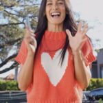 Johanna Solano Instagram - Porque en estos tiempos hay que ser a prueba de todo, yo elegí el nuevo Xiaomi Redmi Note 13 Pro! 💥 @xiaomi.costarica