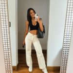 Johanna Solano Instagram - Me siento de otro nombre, edad, profesión y nacionalidad. 🤣🤣🤣
