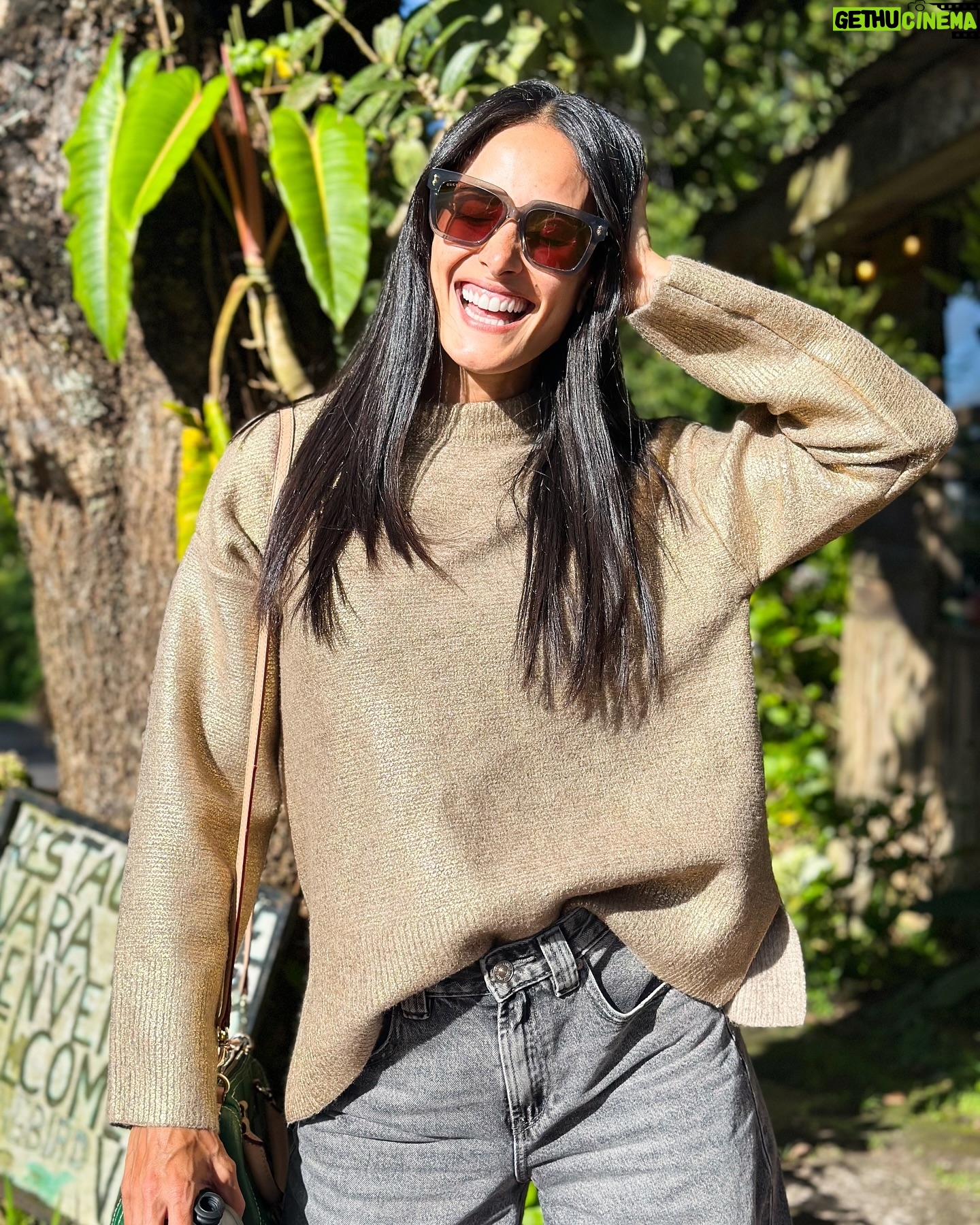 Johanna Solano Instagram - Puede ser diciembre para siempre?? 🥹🙏🏽😍
