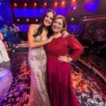 Johanna Solano Instagram - ¡¡¡QUÉ GRAN FINAL TUVIMOS EN @naceunaestrellacr!!! 🤩 No puedo creer lo rápido que pasaron estos 3 meses de puro talento y aprendizaje! 😱 Me voy con el corazón lleno de orgullo por todos ellos, por ilusionarnos cada noche hasta las lágrimas y hacernos brincar de alegría con su energía! Qué bárbaros!!! Los quiero y admiro! 🙏🏽 Gracias @teletica7 @vivianperaza18 @picaco7 @lulaprada por confiar una vez más en mi trabajo, por ofrecer estos espacios de entretenimiento sano para todos y hacerme parte de su éxito! A mis colegas, pero antes que nada AMIGOS, @edgarsilvacr @mariafernandaleoncr GRACIAS por hacerme reír hasta llorar y hacer de este proyecto una de las cosas más lindas que hayan pasado! 🫶🏽 Y GRACIAS A USTEDES por su apoyo, sus mensajes de cariño, su tiempo de cada domingo! Nada de esto existiría sin su preferencia! ❤️ Nos vemos pronto!