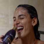 Johanna Solano Instagram - ¿Cabello corto o largo? No importa!!! Siempre lo tengo full hidratado gracias a la línea completa de shampoo y acondicionador con ácido hialurónico de @kativacostarica! 😍 Más de 1 año utilizándolo y no lo cambio por nada! ❤️