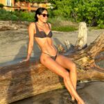 Johanna Solano Instagram - Ya huele a maaaaaaarrrrrr!!! 😍😍😍🌊