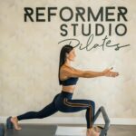 Johanna Solano Instagram - Sí o no cuando usamos algo que nos gusta se nota?? 🤩 Esta semana visité @reformerstudiocr que está ubicado en Eco Plaza Villarreal y descubrí @h1.activewear!! 😍 Tienen a la venta ropa de reconocidas marcas como Beyond Yoga, Splits59, Varley entre otras!!! Soy faaaaaaan!!! 🙌🏽🙌🏽🙌🏽