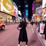 Johanna Solano Instagram - ❄️❄️🌬️🥶