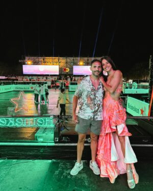 Johanna Solano Instagram - Fotitos de ayer! 😍 ¡Feliz 2024! ✨
