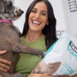 Johanna Solano Instagram - Los sonidos fuertes externos, los ladridos de otros perros, o el quedarse solitos les genera mucha ansiedad a mis perritos. 🥹 Por suerte TrioCare con CBD me ayuda a tranquilizarlos! 🙏🏽 Pueden encontrarlo en: El delfín Centro de Mascotas, El Establo Clínica Veterinaria, Pets market, Granero Araya Maroto, Tobi pets y las principales petshop y veterinarias del país.