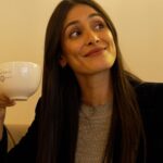 Johanna Solano Instagram - No es lo mismo tomar café, que “vivir” el café en toda su extensión. ¡Qué experiencia venir a @libertariocoffee.cr y tomar café de especialidad 100% costarricense! ¡Los invito a comprobarlo! 😍☕️