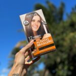 Johanna Solano Instagram - Liso perfecto y libre de frizz para esta temporada de verano y fiestas!! 🤩 Esta Keratina de @kativacostarica se ha vuelto uno de mis productos favoritos porque me lo puedo hacer solita en casa muy fácil, me deja el cabello brillante y suave sin necesidad de estar estilizándolo todos los días, y además es VEGANO! 🌱 El combo perfecto! 💁🏽‍♀️💚