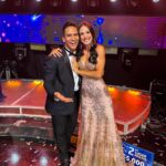 Johanna Solano Instagram - ¡¡¡QUÉ GRAN FINAL TUVIMOS EN @naceunaestrellacr!!! 🤩 No puedo creer lo rápido que pasaron estos 3 meses de puro talento y aprendizaje! 😱 Me voy con el corazón lleno de orgullo por todos ellos, por ilusionarnos cada noche hasta las lágrimas y hacernos brincar de alegría con su energía! Qué bárbaros!!! Los quiero y admiro! 🙏🏽 Gracias @teletica7 @vivianperaza18 @picaco7 @lulaprada por confiar una vez más en mi trabajo, por ofrecer estos espacios de entretenimiento sano para todos y hacerme parte de su éxito! A mis colegas, pero antes que nada AMIGOS, @edgarsilvacr @mariafernandaleoncr GRACIAS por hacerme reír hasta llorar y hacer de este proyecto una de las cosas más lindas que hayan pasado! 🫶🏽 Y GRACIAS A USTEDES por su apoyo, sus mensajes de cariño, su tiempo de cada domingo! Nada de esto existiría sin su preferencia! ❤️ Nos vemos pronto!