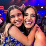 Johanna Solano Instagram - ¡¡¡QUÉ GRAN FINAL TUVIMOS EN @naceunaestrellacr!!! 🤩 No puedo creer lo rápido que pasaron estos 3 meses de puro talento y aprendizaje! 😱 Me voy con el corazón lleno de orgullo por todos ellos, por ilusionarnos cada noche hasta las lágrimas y hacernos brincar de alegría con su energía! Qué bárbaros!!! Los quiero y admiro! 🙏🏽 Gracias @teletica7 @vivianperaza18 @picaco7 @lulaprada por confiar una vez más en mi trabajo, por ofrecer estos espacios de entretenimiento sano para todos y hacerme parte de su éxito! A mis colegas, pero antes que nada AMIGOS, @edgarsilvacr @mariafernandaleoncr GRACIAS por hacerme reír hasta llorar y hacer de este proyecto una de las cosas más lindas que hayan pasado! 🫶🏽 Y GRACIAS A USTEDES por su apoyo, sus mensajes de cariño, su tiempo de cada domingo! Nada de esto existiría sin su preferencia! ❤️ Nos vemos pronto!