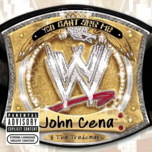 John Cena Instagram - 