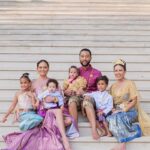 John Legend Instagram - Happy Mother’s Day to our queen, the heart and soul of our home. We love you mommy!
