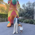 John Legend Instagram – Esti loved the @kismet dog!