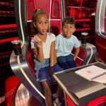 John Legend Instagram – My favorite coaching advisors joined me for the first night of #TheVoiceLives!