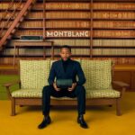 John Legend Instagram – My best Wes Anderson for @montblanc
 
#LetsWrite #MST100 

📸: @charliegraystudio