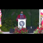 John Legend Instagram – An excerpt from my speech at @loyolamarymount ❤️