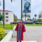 John Legend Instagram – I loved being a part of @loyolamarymount ‘s commencement celebration today. Thank you for the honorary doctorate degree. Thank you for singing for me and with me and listening to my words of encouragement. Love you all