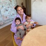 John Legend Instagram - Happy Mother’s Day to our queen, the heart and soul of our home. We love you mommy!