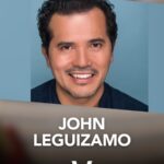 John Leguizamo Instagram - Catch me if you can!! @theviewabc @whoopigoldberg @ananavarrofl @joyvbehar
