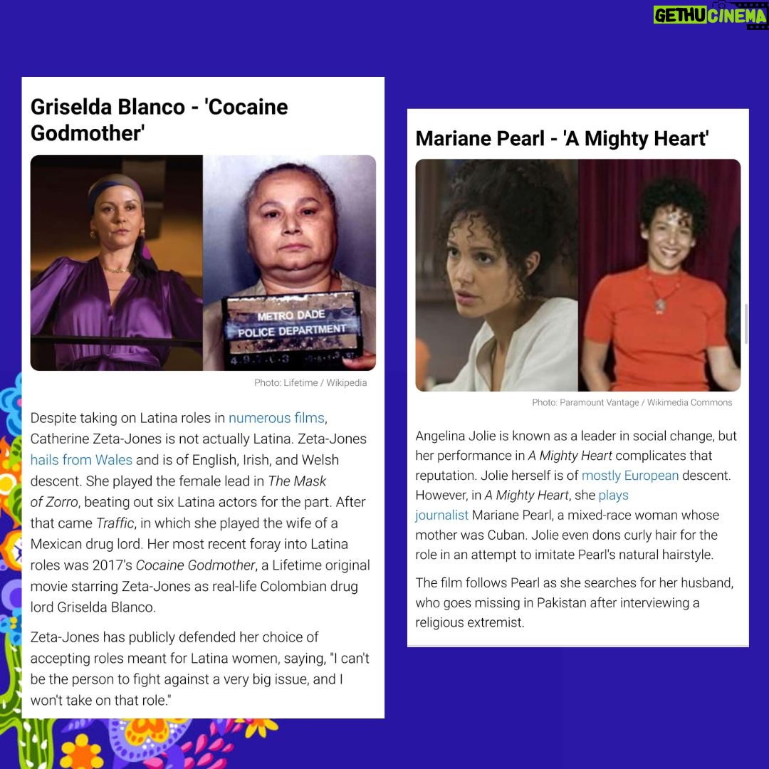 John Leguizamo Instagram - 12 Examples Of Hollywood Whitewashing Latinx Roles