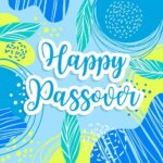John Leguizamo Instagram – Happy Pesach! To all my brothers and sisters, chag sameach!