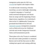 John Leguizamo Instagram - Opinion: Cozying up to Trump, Univision is betraying its Spanish-speaking viewers