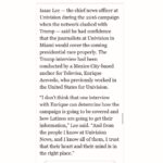 John Leguizamo Instagram - Univision has transgressed! With a maga vision of dealing with its election coverage instead of being impartial. Read for Full explanation! @unitedtalent @creativeartistsagency @wme @a24 @thegershagency @leomessi @ocabrera13 @marcanthony @ederbez @sofiavergara @shakira @wbpictures @paramountpics @disney @latinorebels @latinousa @votolatino @wearemitu @latinovictoryus @nbclatino @latinovoices @hispanicheritage @hispanic.caucus @thehispanicstar @hispanicexecmag @ballethispanico @lin_manuel