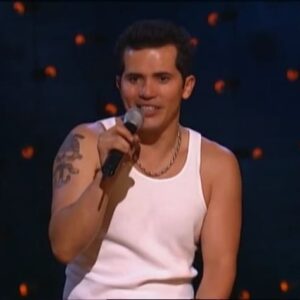 John Leguizamo Instagram - Sexaholix ... A Love Story opened on Broadway on November 4, 2001 and originally aired on HBO on April 13, 2002. Sexaholix ... A Love Story is an affectionate tale of the comic's path to maturation and the women who helped get him there. Leguizamo digs into his past love life to mine a rich vein of material. Nothing is held back in this hilarious comedy.