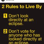 John Leguizamo Instagram - Just sayin’!!