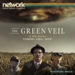 John Leguizamo Instagram - The Network new hot platform! Get on it before everyone else! #greenveil series premiere on the horizon. Stay tuned. My sickest performance to date! You ain’t seen nothing yet!