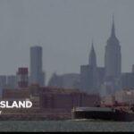 John Leguizamo Instagram - Click the link in my bio to watch this powerful short doc that follows my live performance at Riker’s Island, and my conversations with the young men I met there